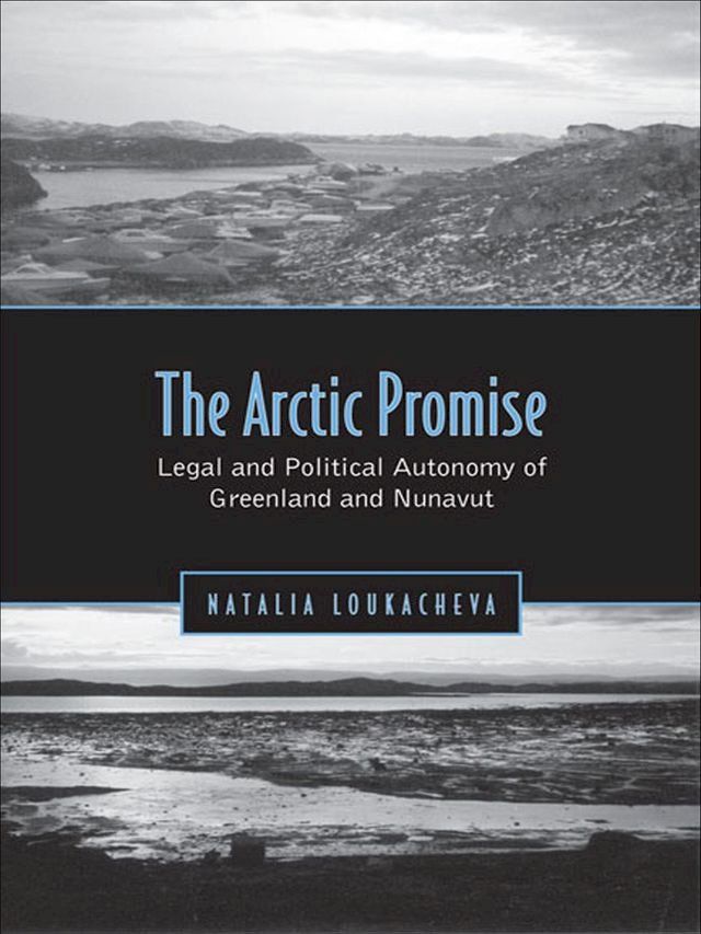  Arctic Promise(Kobo/電子書)