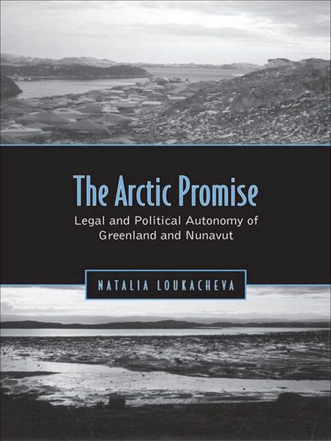 Arctic Promise(Kobo/電子書)