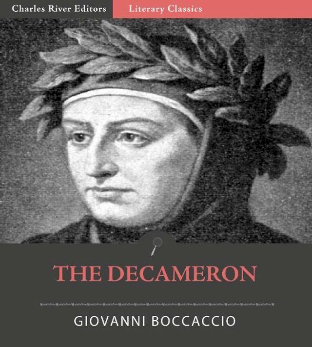  The Decameron(Kobo/電子書)