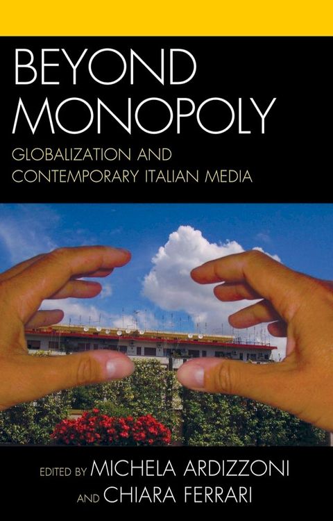 Beyond Monopoly(Kobo/電子書)