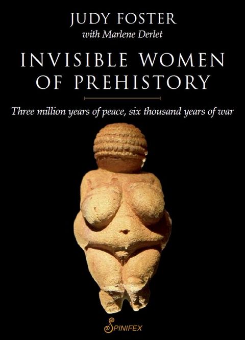 Invisible Women of Prehistory(Kobo/電子書)