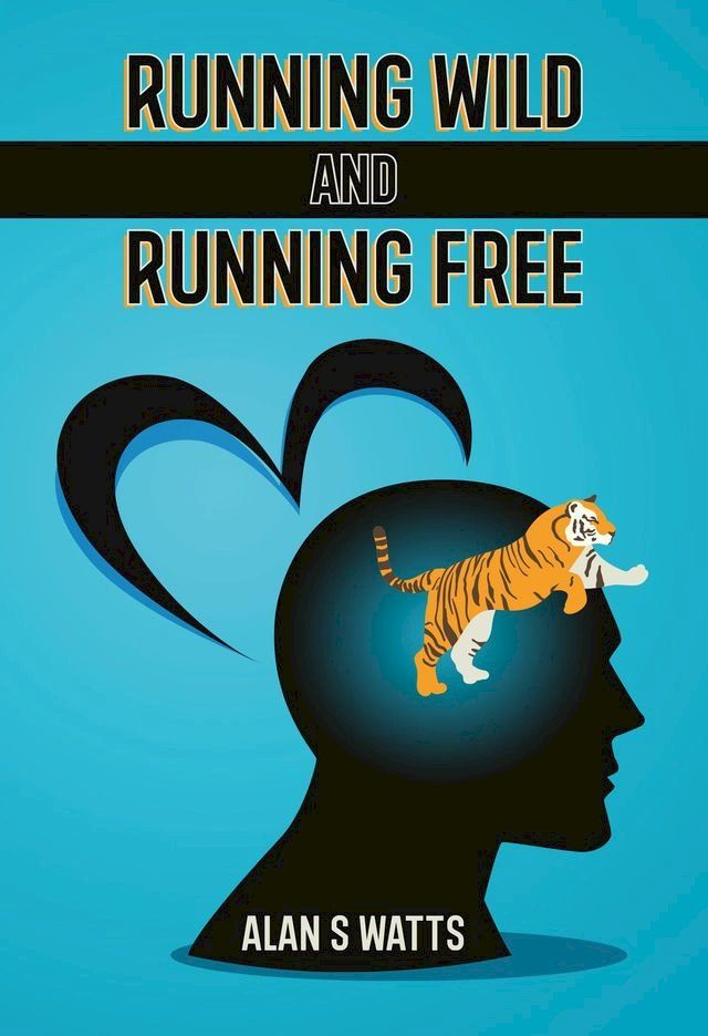  Running Wild and Running Free(Kobo/電子書)