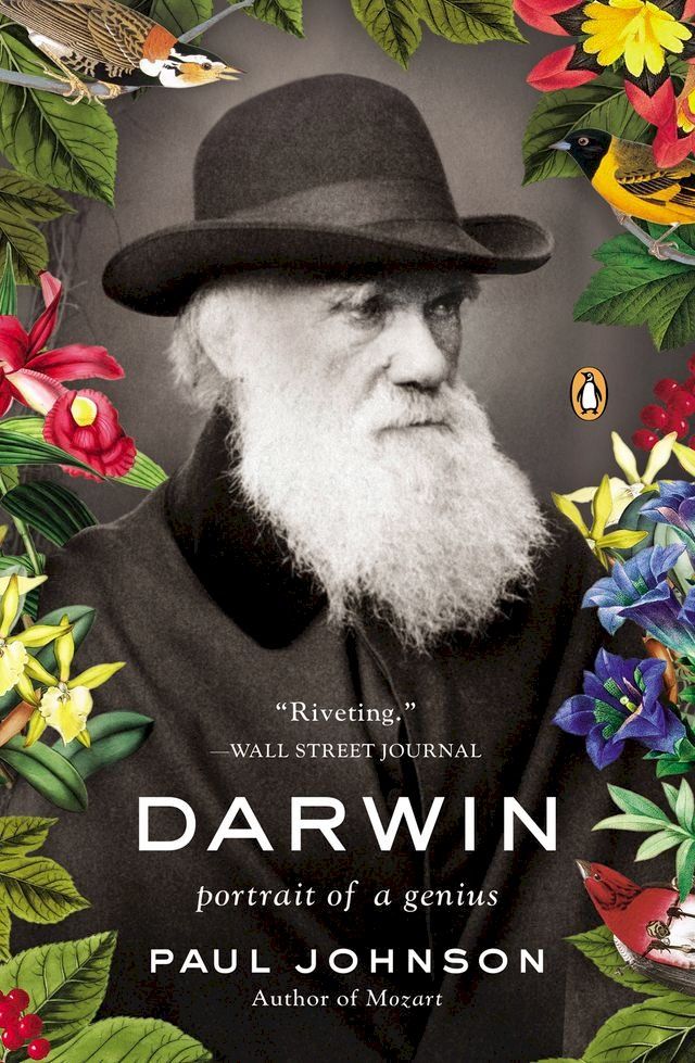  Darwin(Kobo/電子書)