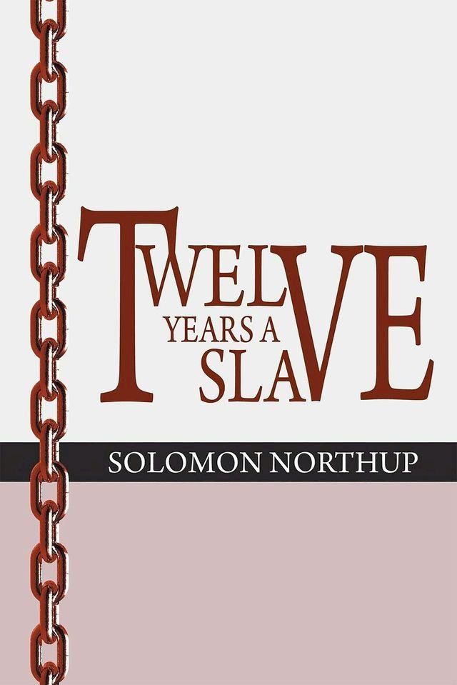  12 Years a Slave(Kobo/電子書)