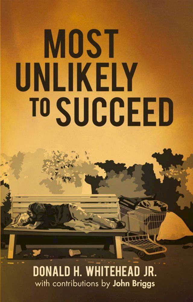  Most Unlikely to Succeed(Kobo/電子書)