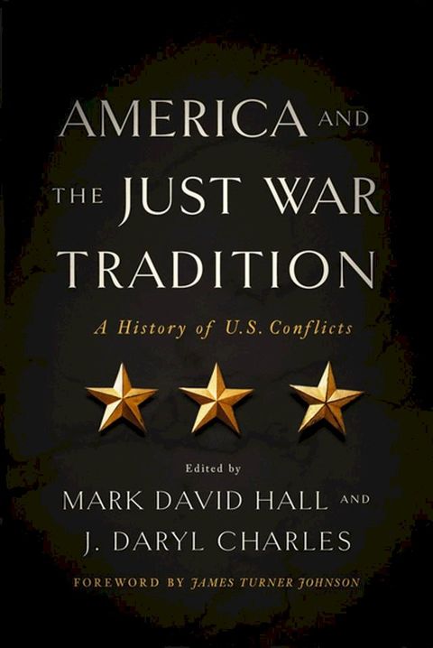 America and the Just War Tradition(Kobo/電子書)