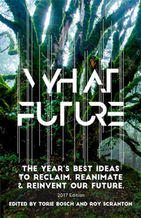 What Future(Kobo/電子書)