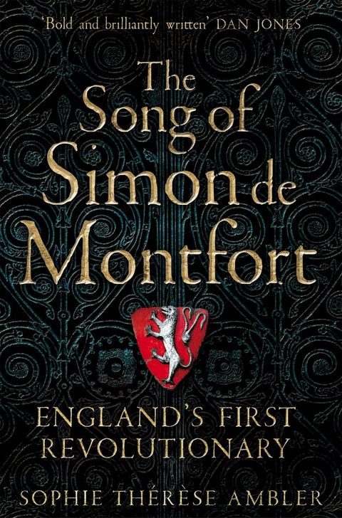 The Song of Simon de Montfort(Kobo/電子書)