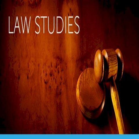 Law Studies An Introduction(Kobo/電子書)