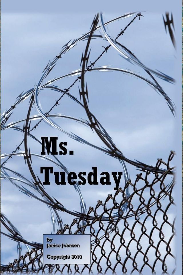  Ms. Tuesday(Kobo/電子書)