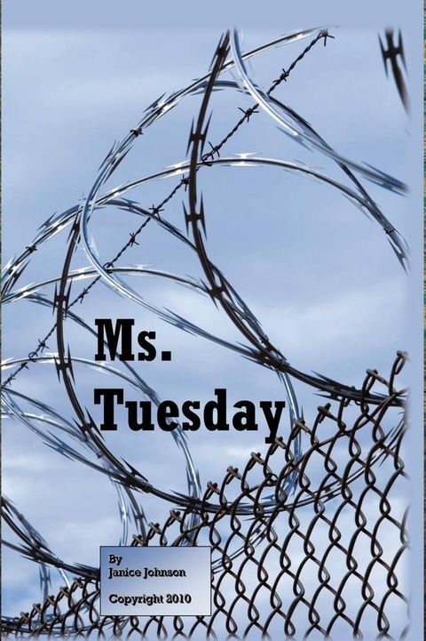 Ms. Tuesday(Kobo/電子書)