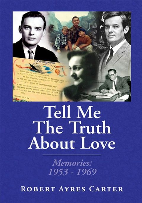 Tell Me the Truth About Love(Kobo/電子書)