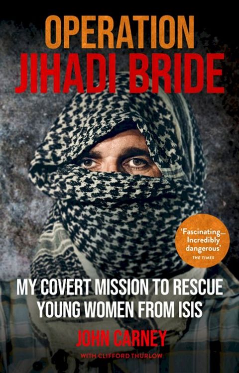 Operation Jihadi Bride(Kobo/電子書)