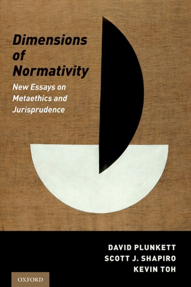  Dimensions of Normativity(Kobo/電子書)