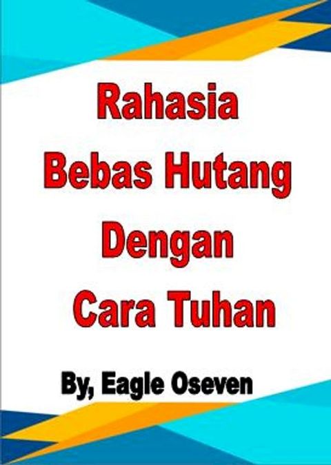 Rahasia Bebas Hutang Dengan Cara Tuhan(Kobo/電子書)