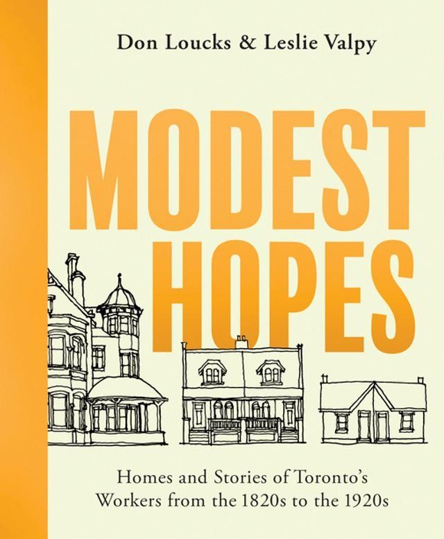  Modest Hopes(Kobo/電子書)