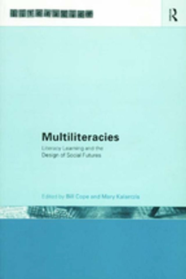  Multiliteracies: Lit Learning(Kobo/電子書)