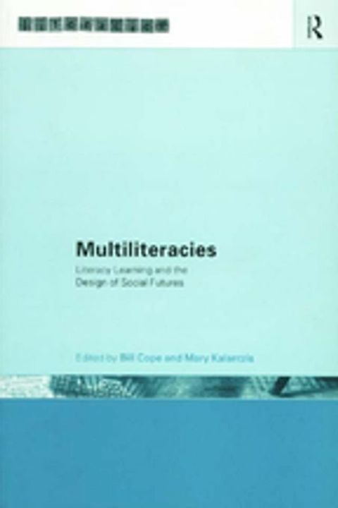 Multiliteracies: Lit Learning(Kobo/電子書)