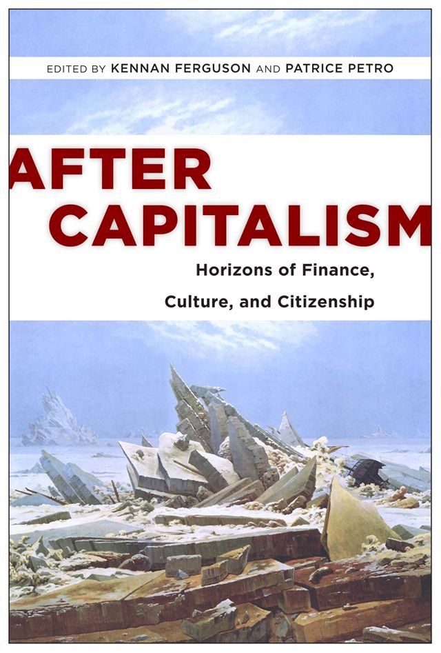  After Capitalism(Kobo/電子書)