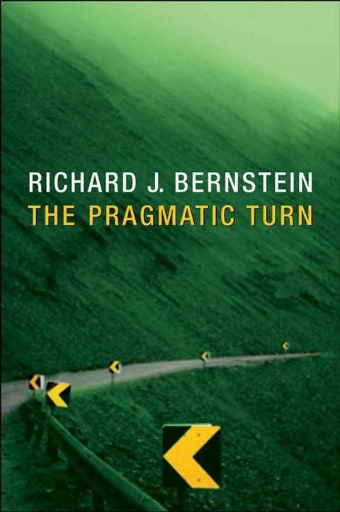 The Pragmatic Turn(Kobo/電子書)