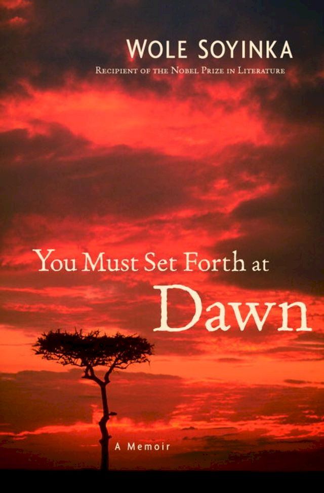  You Must Set Forth at Dawn(Kobo/電子書)