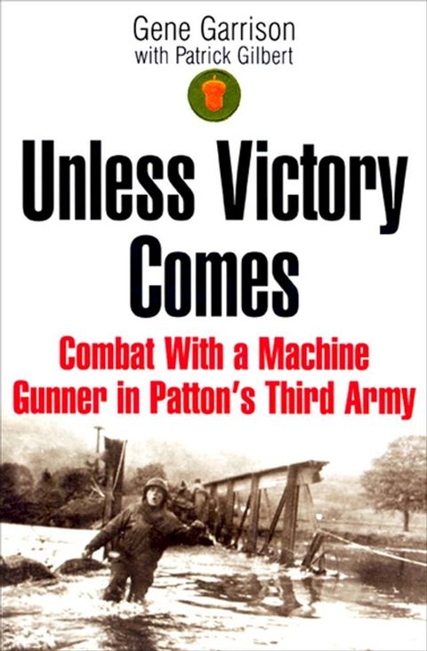 Unless Victory Comes(Kobo/電子書)