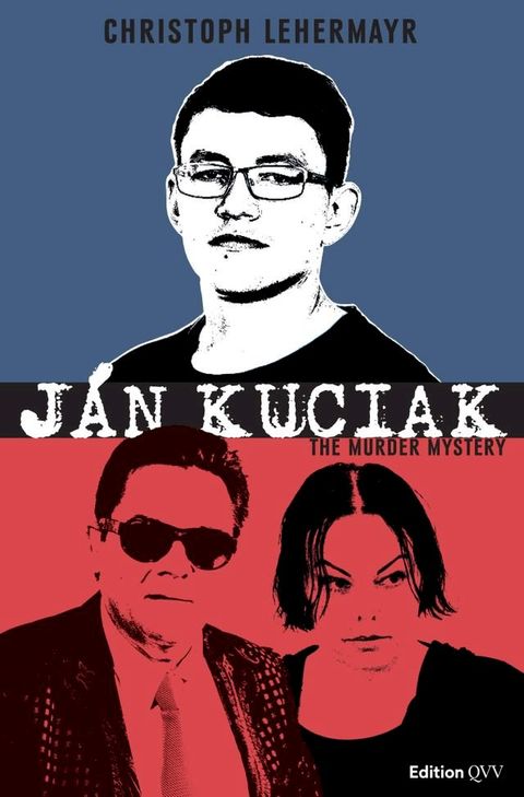 J&aacute;n Kuciak(Kobo/電子書)