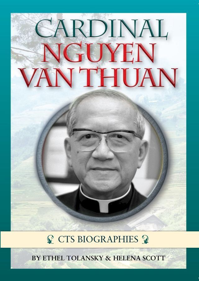  Cardinal Nguyen Van Thuan(Kobo/電子書)