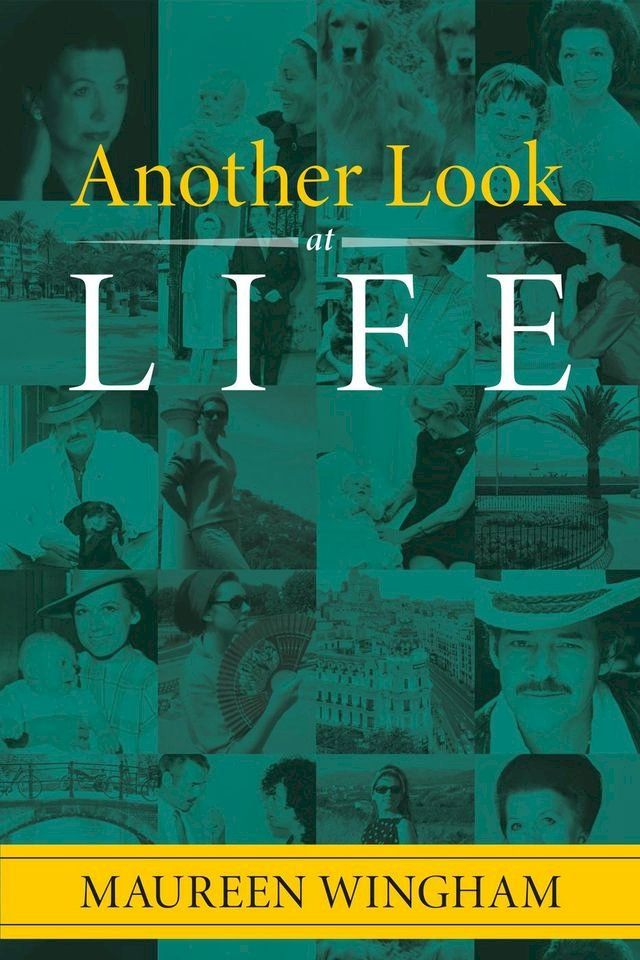  Another Look At Life(Kobo/電子書)