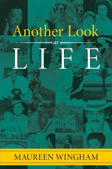 Another Look At Life(Kobo/電子書)