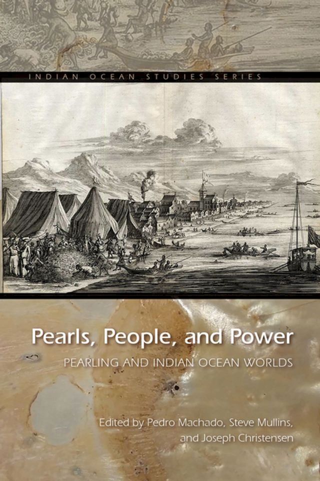  Pearls, People, and Power(Kobo/電子書)