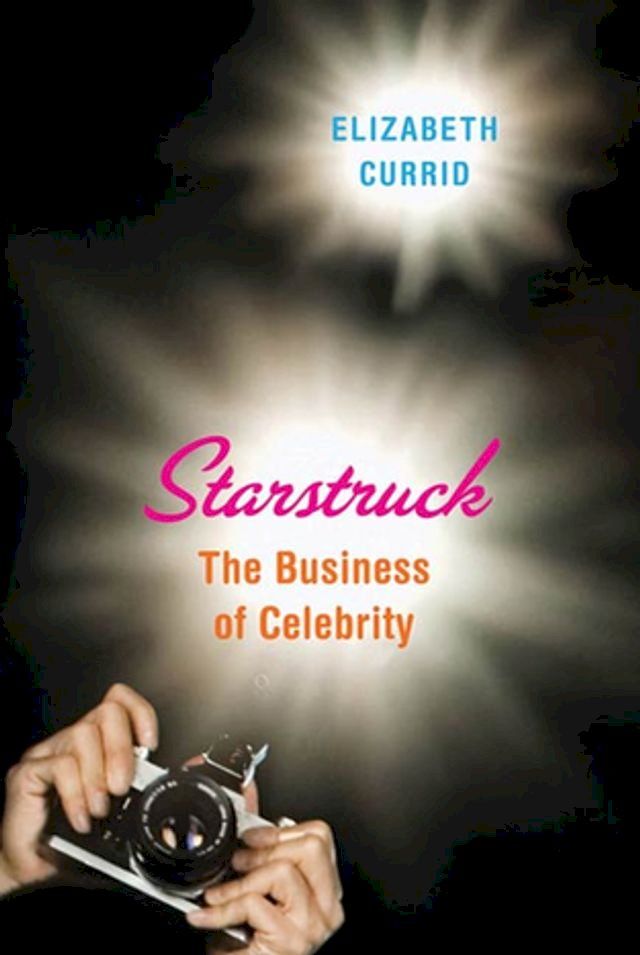  Starstruck(Kobo/電子書)