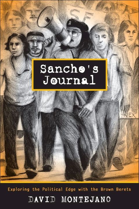 Sancho's Journal(Kobo/電子書)