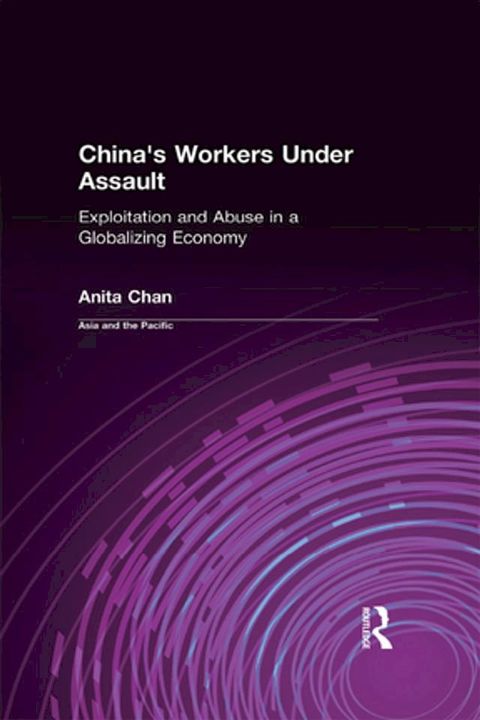 China's Workers Under Assault(Kobo/電子書)