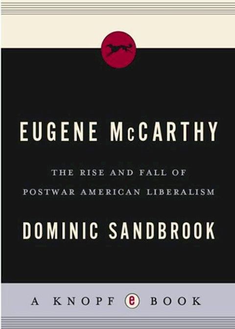 Eugene McCarthy(Kobo/電子書)