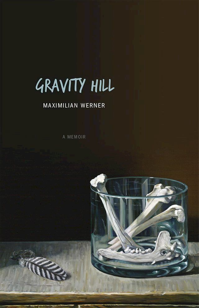  Gravity Hill(Kobo/電子書)