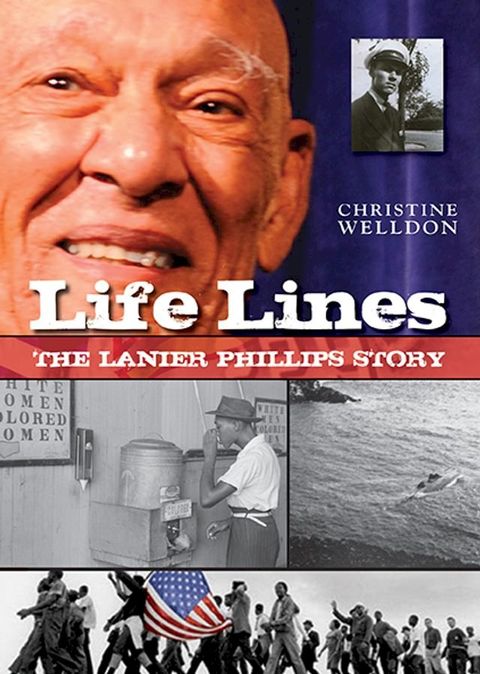 Life Lines(Kobo/電子書)