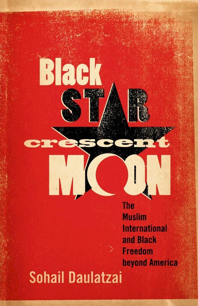  Black Star, Crescent Moon(Kobo/電子書)