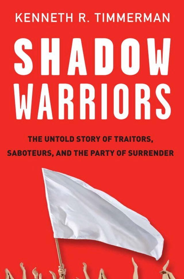  Shadow Warriors(Kobo/電子書)