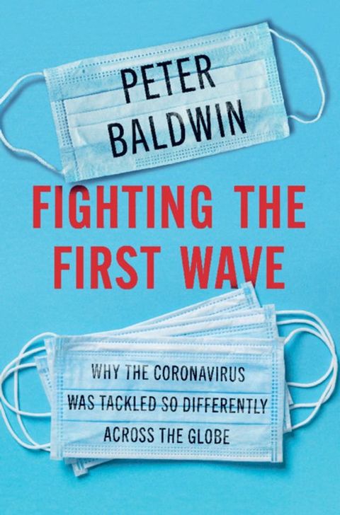 Fighting the First Wave(Kobo/電子書)