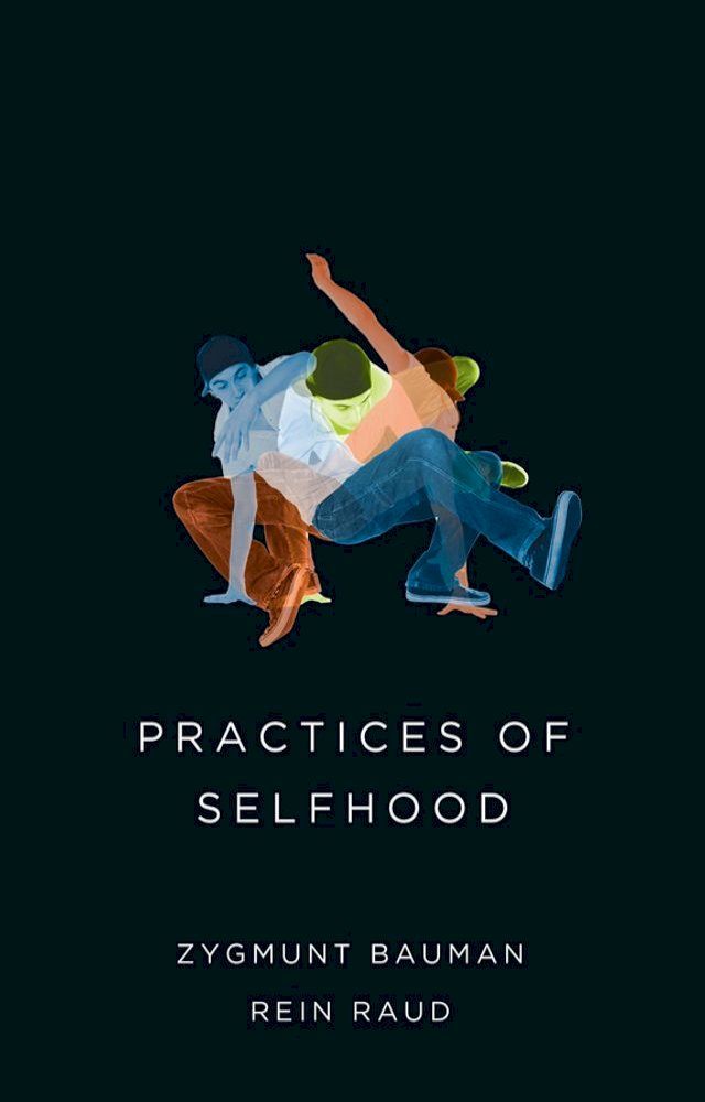  Practices of Selfhood(Kobo/電子書)