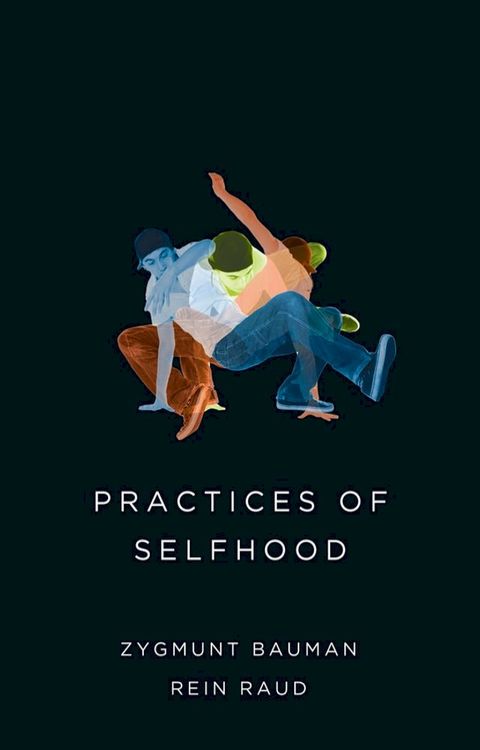 Practices of Selfhood(Kobo/電子書)