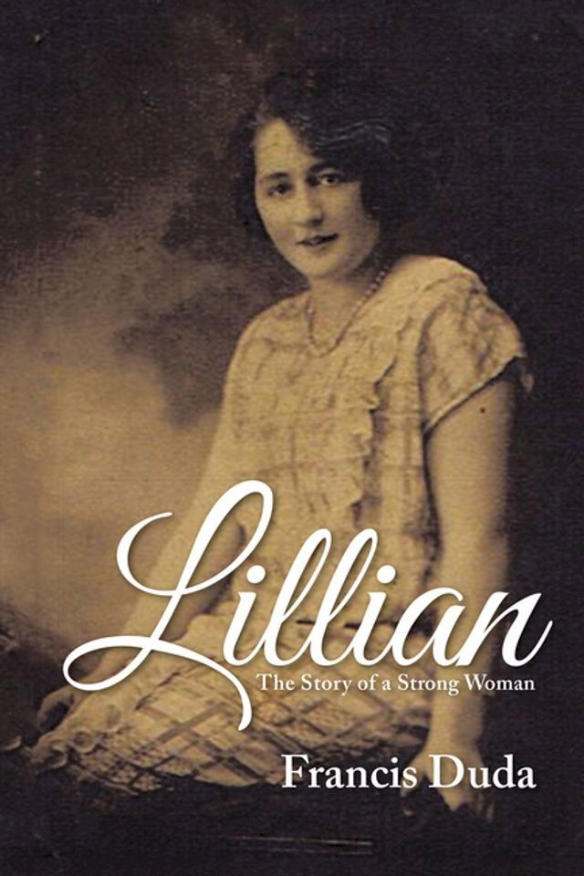  Lillian(Kobo/電子書)