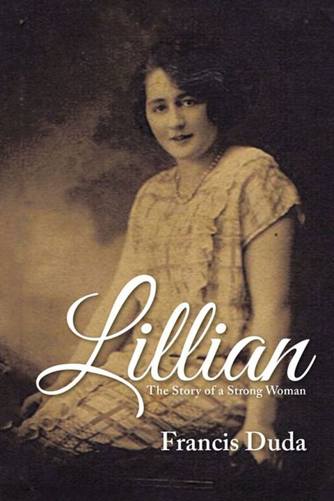 Lillian(Kobo/電子書)