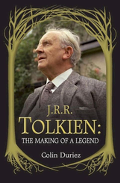 J. R. R. Tolkien(Kobo/電子書)