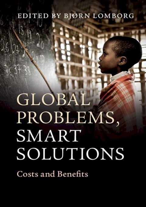 Global Problems, Smart Solutions(Kobo/電子書)