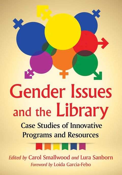 Gender Issues and the Library(Kobo/電子書)