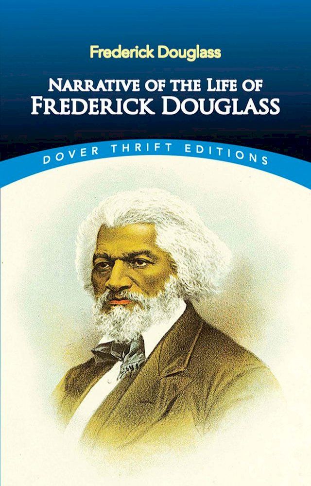  Narrative of the Life of Frederick Douglass(Kobo/電子書)