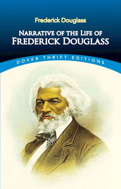 Narrative of the Life of Frederick Douglass(Kobo/電子書)