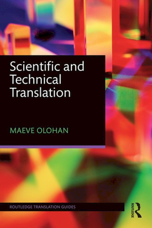  Scientific and Technical Translation(Kobo/電子書)